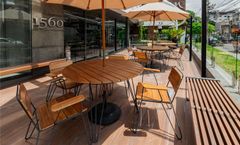Mercure Belem Boulevard