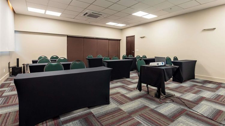 Mercure Belem Boulevard Meeting