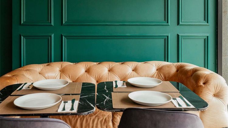 Mercure Belem Boulevard Restaurant