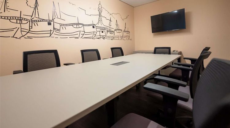 Mercure Belem Boulevard Other