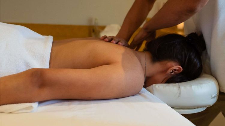 Mercure Belem Boulevard Spa