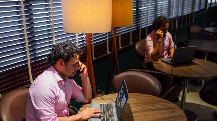 Mercure Belem Boulevard Other