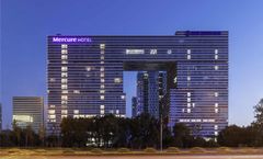 Mercure Hangzhou Xixi Future Tech City