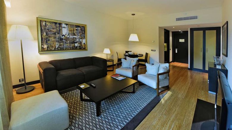 <b>EPIC SANA Luanda Hotel Suite</b>. Images powered by <a href="https://iceportal.shijigroup.com/" title="IcePortal" target="_blank">IcePortal</a>.