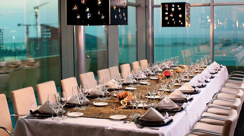 <b>EPIC SANA Luanda Hotel Other</b>. Images powered by <a href="https://iceportal.shijigroup.com/" title="IcePortal" target="_blank">IcePortal</a>.