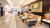 EPIC SANA Luanda Hotel Lobby