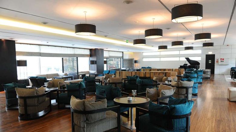 <b>EPIC SANA Luanda Hotel Restaurant</b>. Images powered by <a href="https://iceportal.shijigroup.com/" title="IcePortal" target="_blank">IcePortal</a>.