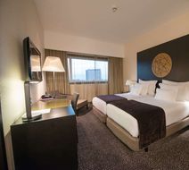 EPIC SANA Luanda Hotel Room