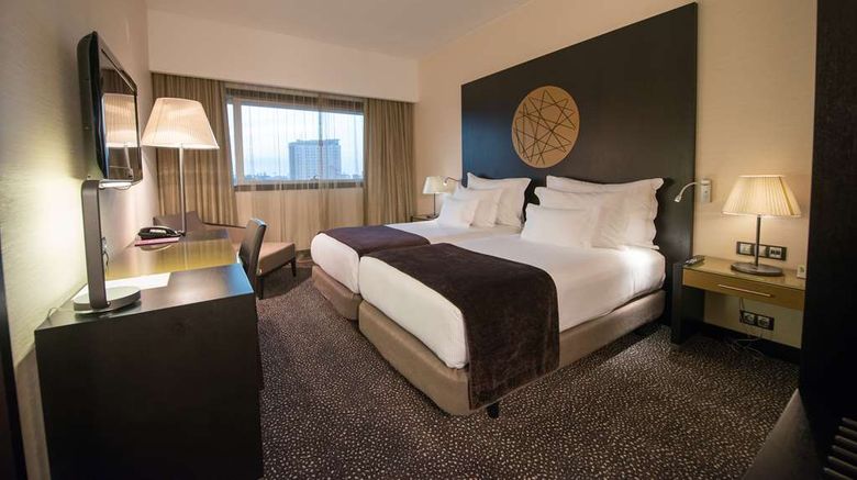 <b>EPIC SANA Luanda Hotel Room</b>. Images powered by <a href="https://iceportal.shijigroup.com/" title="IcePortal" target="_blank">IcePortal</a>.