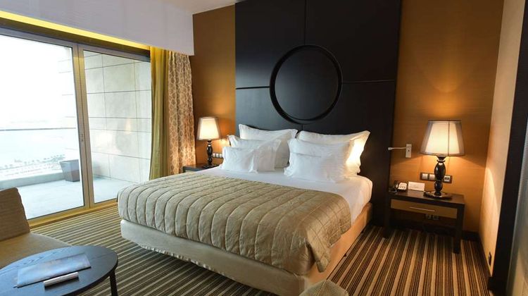 EPIC SANA Luanda Hotel Suite