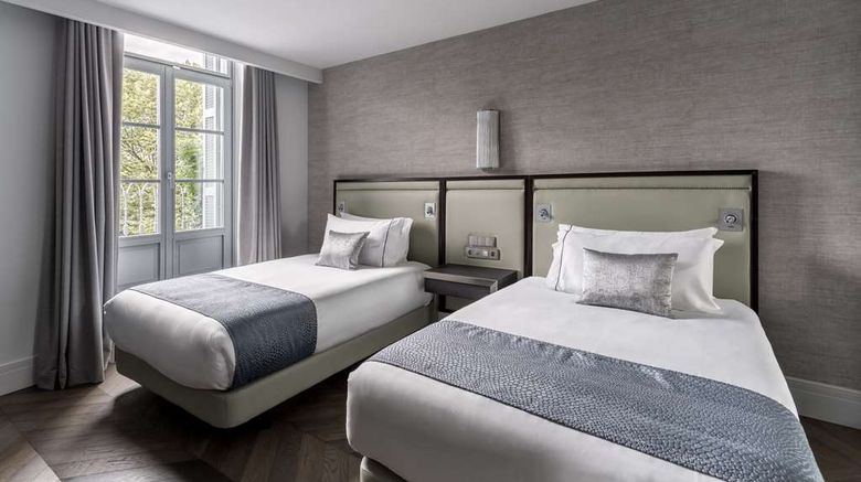 <b>Room Mate Gorka Hotel Room</b>. Images powered by <a href="https://iceportal.shijigroup.com/" title="IcePortal" target="_blank">IcePortal</a>.
