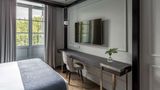 <b>Room Mate Gorka Hotel Room</b>. Images powered by <a href="https://iceportal.shijigroup.com/" title="IcePortal" target="_blank">IcePortal</a>.
