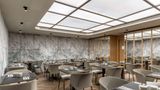 <b>Room Mate Gorka Hotel Restaurant</b>. Images powered by <a href="https://iceportal.shijigroup.com/" title="IcePortal" target="_blank">IcePortal</a>.