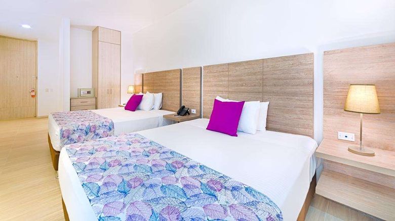 <b>Hotel MS Valle del Pacifico Chipichape Room</b>. Images powered by <a href="https://iceportal.shijigroup.com/" title="IcePortal" target="_blank">IcePortal</a>.