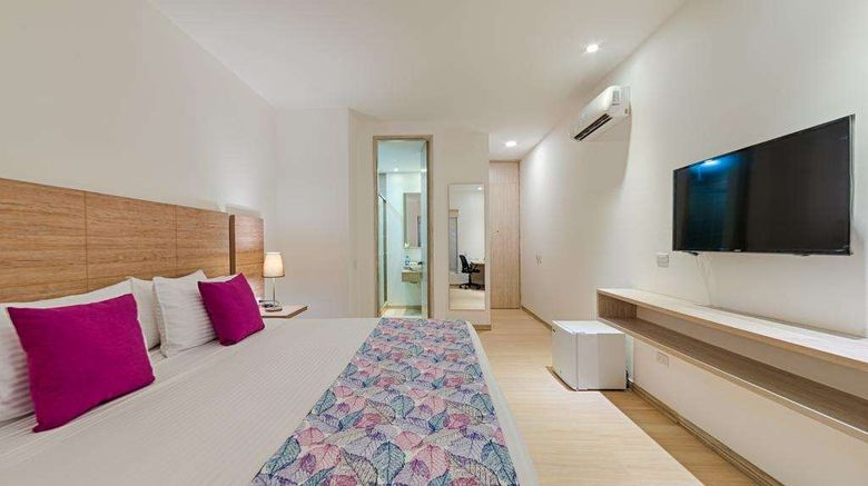 <b>Hotel MS Valle del Pacifico Chipichape Room</b>. Images powered by <a href="https://iceportal.shijigroup.com/" title="IcePortal" target="_blank">IcePortal</a>.