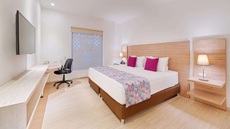 <b>Hotel MS Valle del Pacifico Chipichape Room</b>. Images powered by <a href="https://iceportal.shijigroup.com/" title="IcePortal" target="_blank">IcePortal</a>.