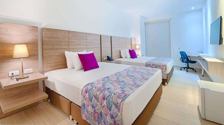 <b>Hotel MS Valle del Pacifico Chipichape Room</b>. Images powered by <a href="https://iceportal.shijigroup.com/" title="IcePortal" target="_blank">IcePortal</a>.