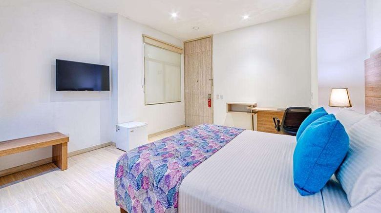 <b>Hotel MS Valle del Pacifico Chipichape Room</b>. Images powered by <a href="https://iceportal.shijigroup.com/" title="IcePortal" target="_blank">IcePortal</a>.