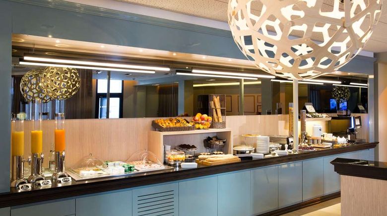 <b>Hotel Oceania Le Jura Dijon Restaurant</b>. Images powered by <a href="https://iceportal.shijigroup.com/" title="IcePortal" target="_blank">IcePortal</a>.