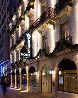 Hotel Oceania Le Jura Dijon