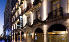 Hotel Oceania Le Jura Dijon