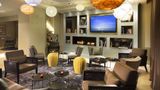 Hotel Oceania Le Jura Dijon Lobby