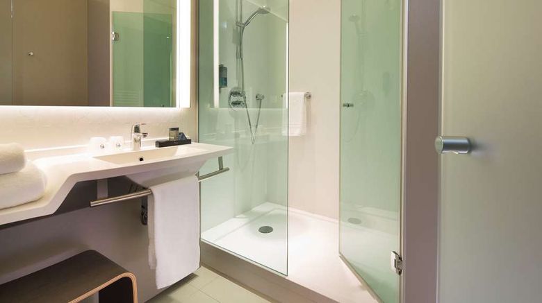<b>Hotel Oceania Le Jura Dijon Other</b>. Images powered by <a href="https://iceportal.shijigroup.com/" title="IcePortal" target="_blank">IcePortal</a>.