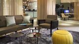 Hotel Oceania Le Jura Dijon Lobby