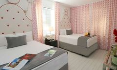 The Whitelaw Hotel, South Beach