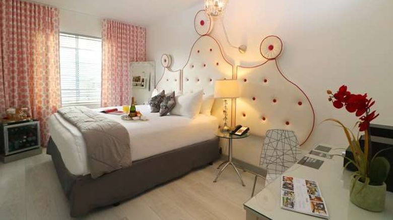 <b>The Whitelaw Hotel, South Beach Room</b>. Images powered by <a href="https://iceportal.shijigroup.com/" title="IcePortal" target="_blank">IcePortal</a>.