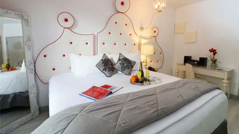 <b>The Whitelaw Hotel, South Beach Room</b>. Images powered by <a href="https://iceportal.shijigroup.com/" title="IcePortal" target="_blank">IcePortal</a>.