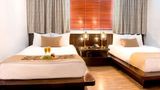 Hotel Chelsea Room