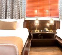 Hotel Chelsea Room