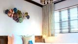 Hotel Chelsea Room