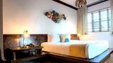 Hotel Chelsea Room