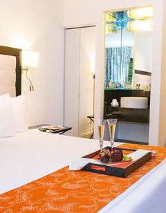Riviera South Beach