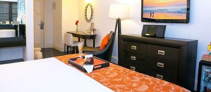 Riviera South Beach Room