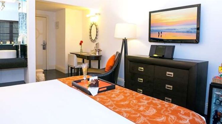 Riviera South Beach Room