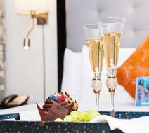 Riviera South Beach Room