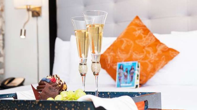 Riviera South Beach Room