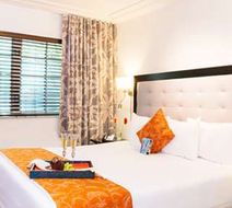 Riviera South Beach Room