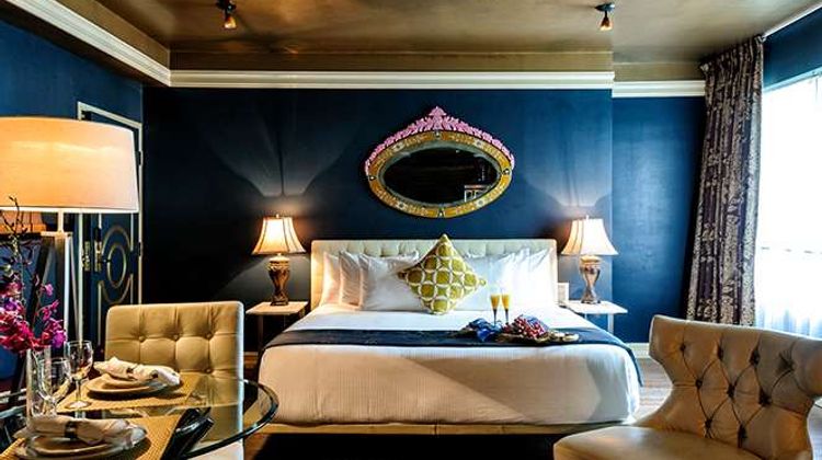 Riviera South Beach Suite