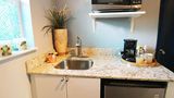 Hollywood Beach Hotel Suite