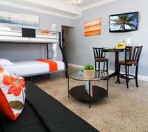 Hollywood Beach Hotel Suite