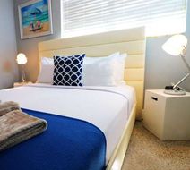 Hollywood Beach Hotel Suite