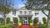 Tradewinds Apartment Hotel Exterior