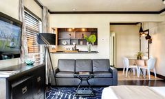 Lincoln Arms Suites