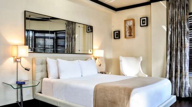 <b>Lincoln Arms Suites Suite</b>. Images powered by <a href="https://iceportal.shijigroup.com/" title="IcePortal" target="_blank">IcePortal</a>.