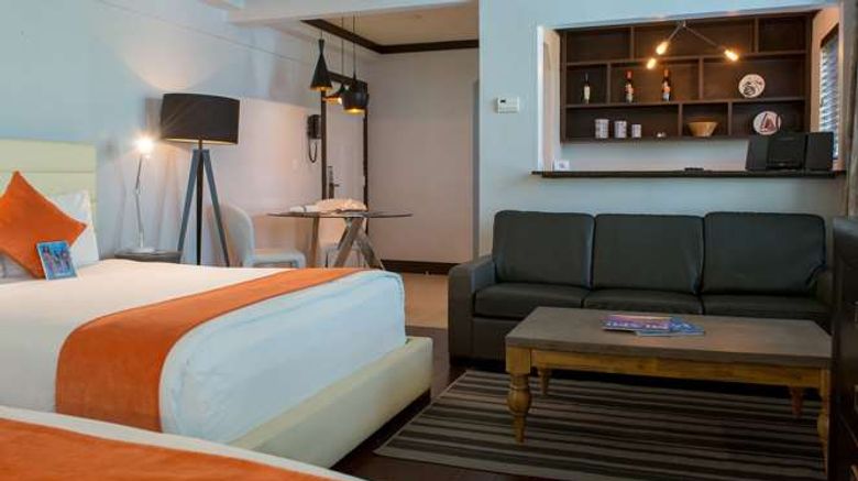 <b>Lincoln Arms Suites Suite</b>. Images powered by <a href="https://iceportal.shijigroup.com/" title="IcePortal" target="_blank">IcePortal</a>.