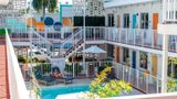 Waterside Hotel & Suites Pool